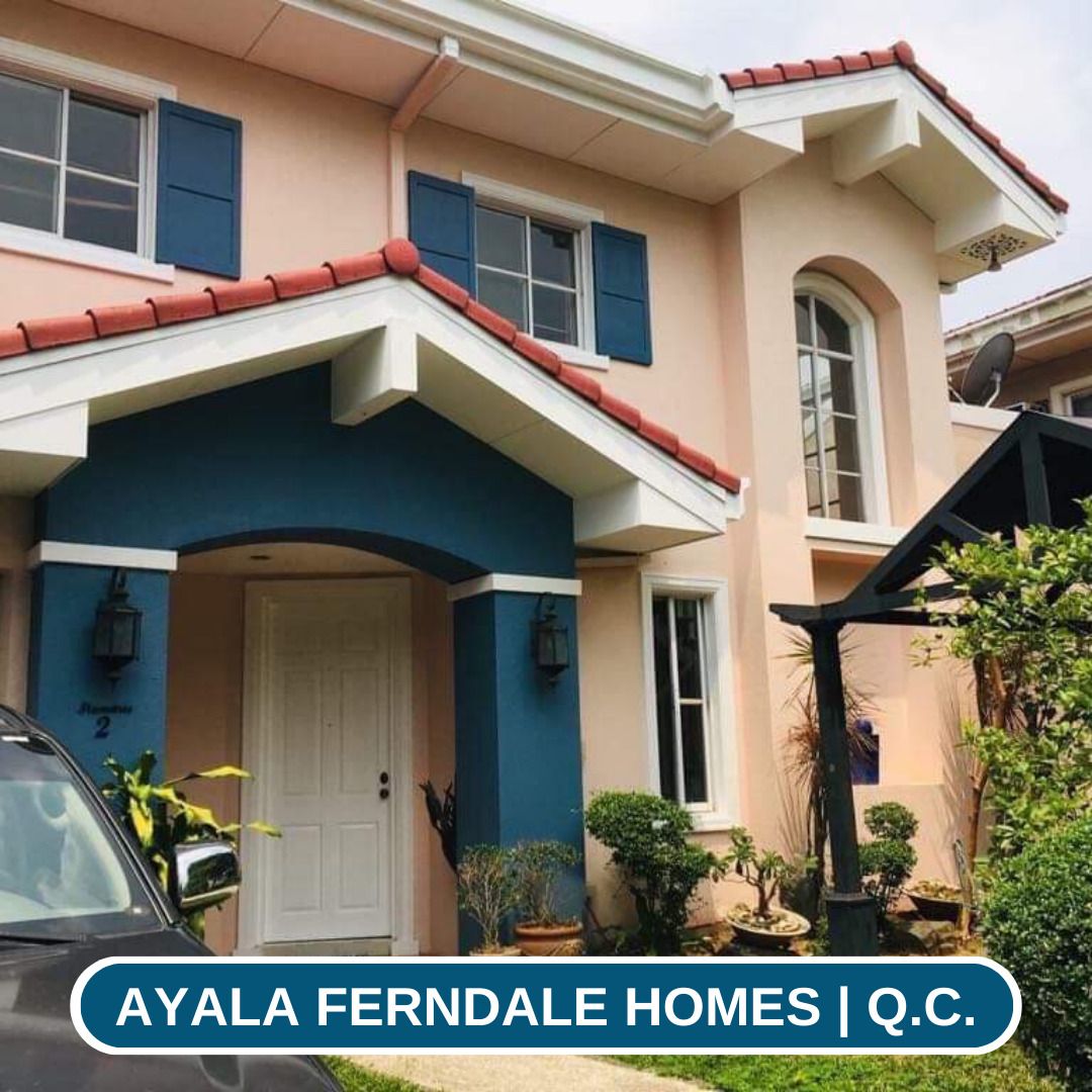 Halloween at Ayala's Ferndale Homes 