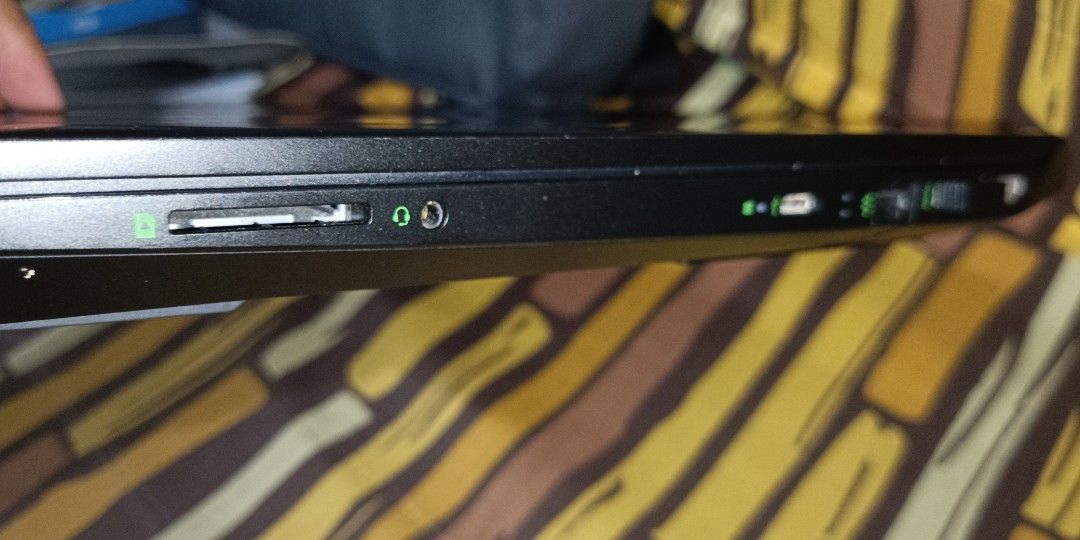 HP PAVILLION GAMING LAPTOP on Carousell