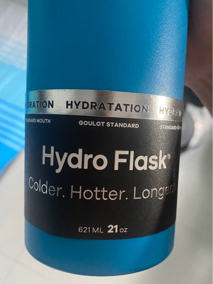 Hydro Flask 21 Oz Laguna Water Bottle - S21SX454