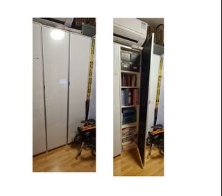 Billy cheap sliding doors