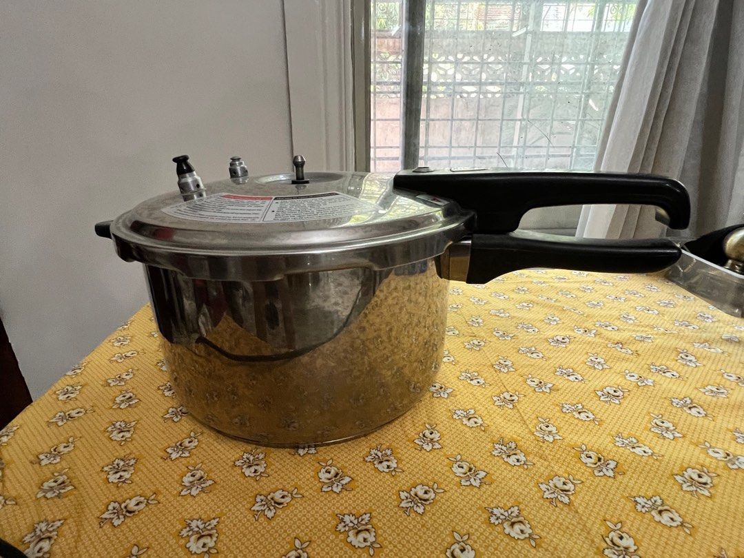 Imarflex pressure cooker manual online