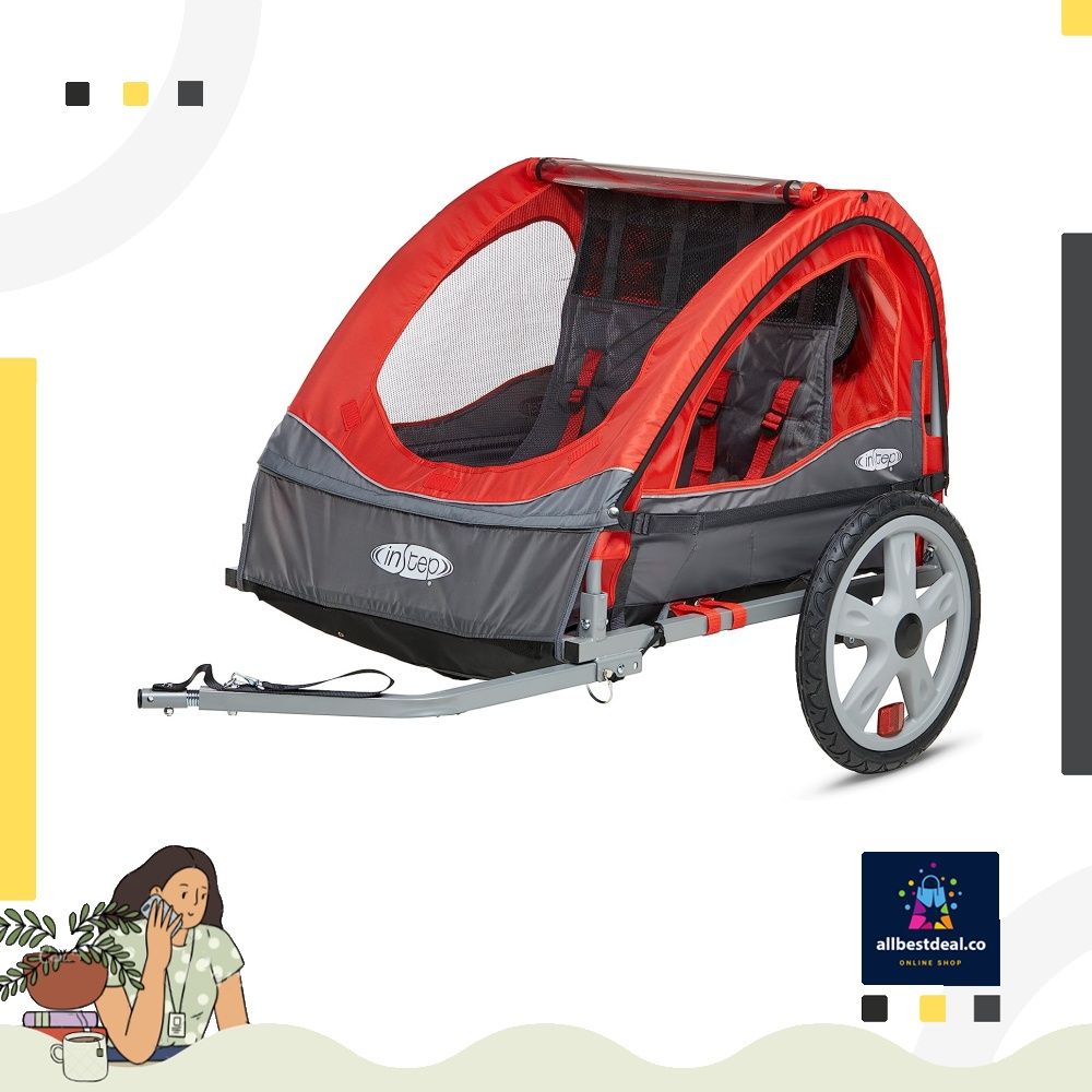 Instep carrier new arrivals