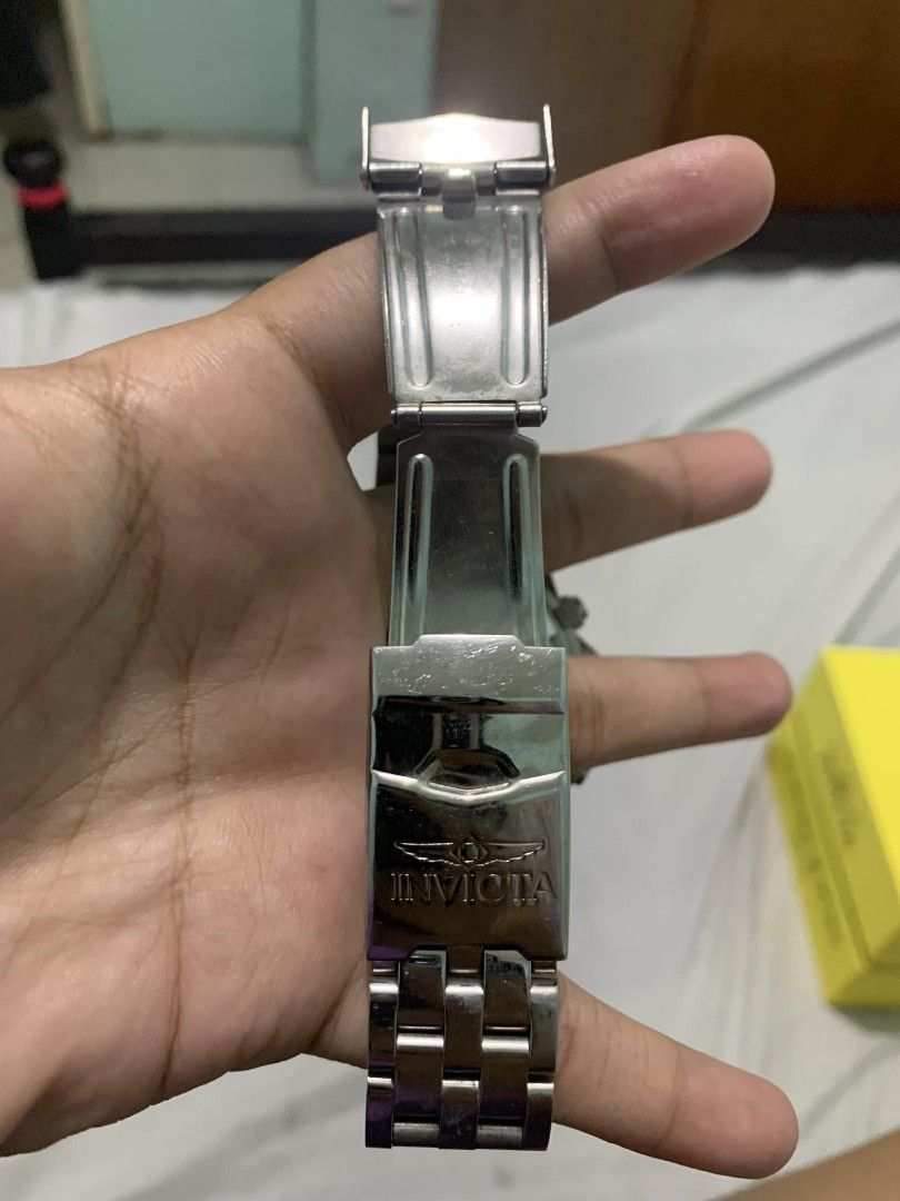 Invicta 33501 carnival cruiseline