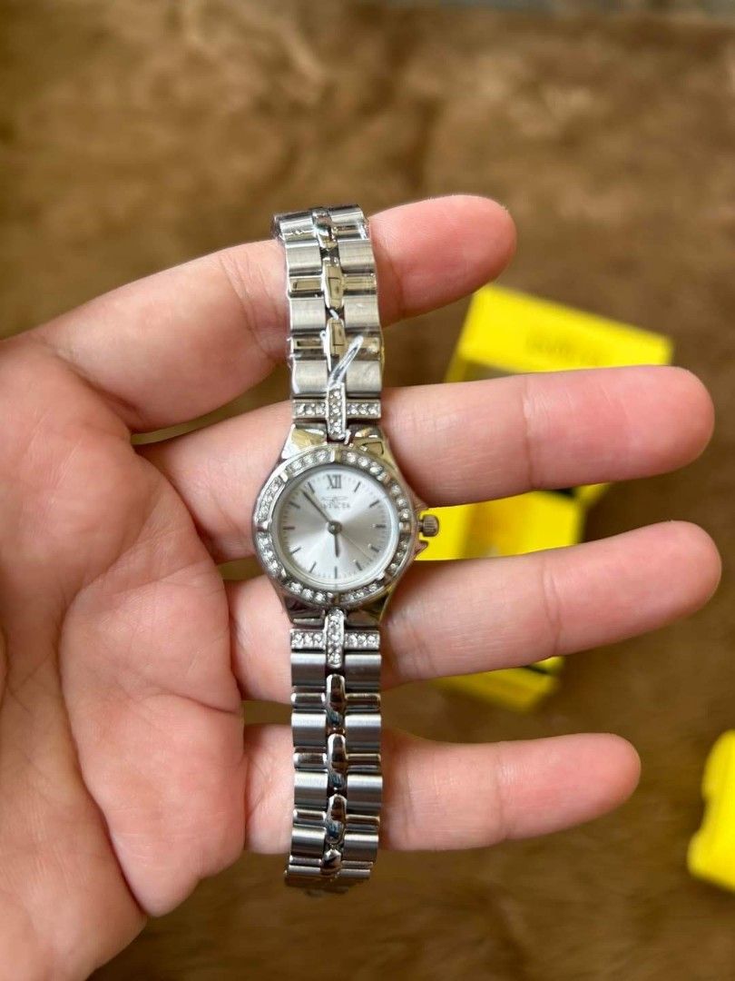 Invicta outlet wildflower watch