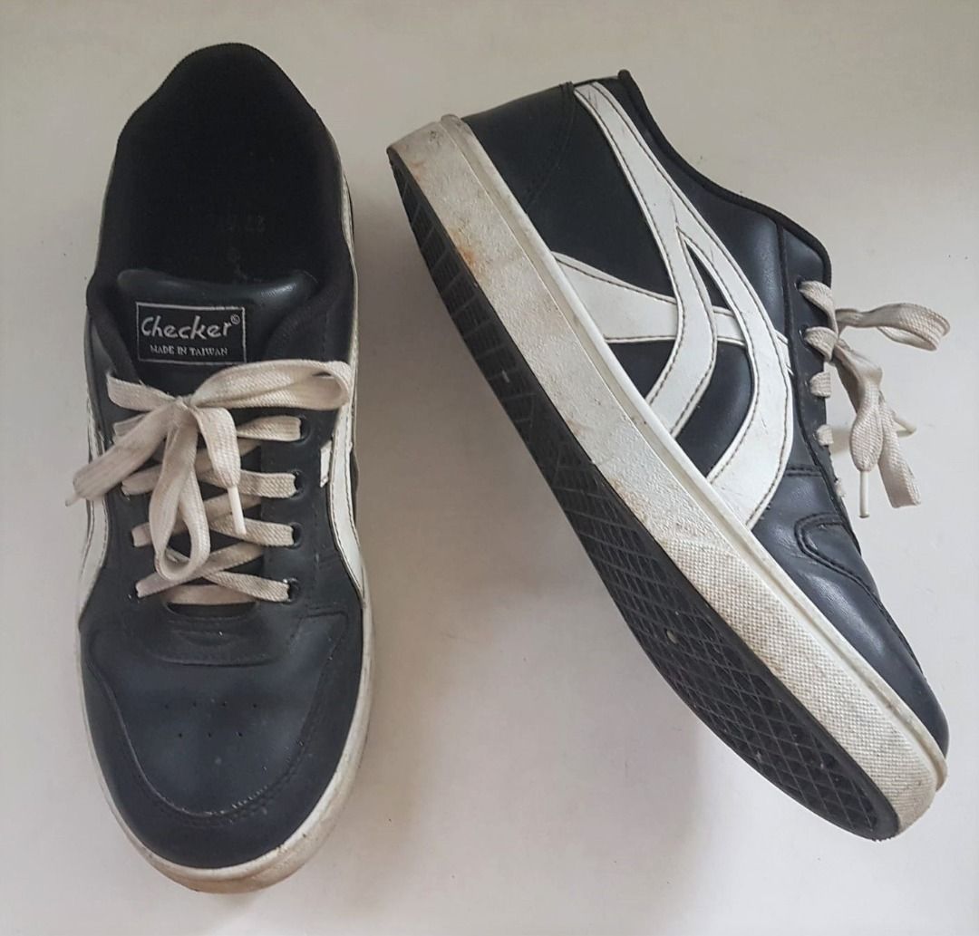 Tiger gym 10 shoe cheap