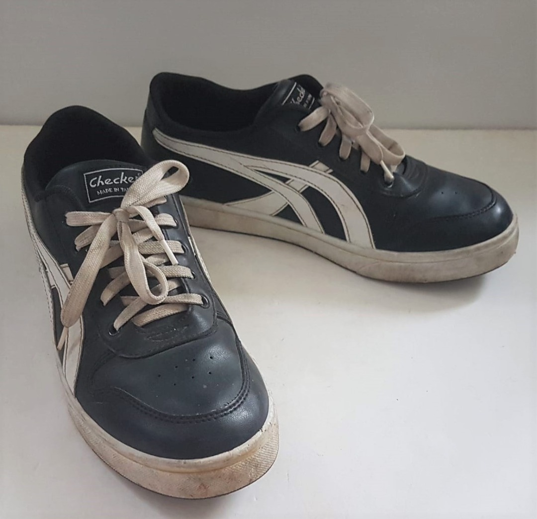 Where are nine seven shoes made new arrivals