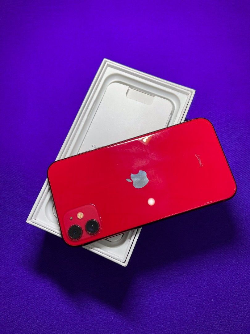 0 iPhone 64GB SIMフリー レッド 公式通販 本体 Apple RED 1 GB