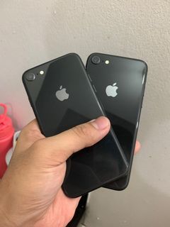 Iphone 8 (64 GB) Jet black