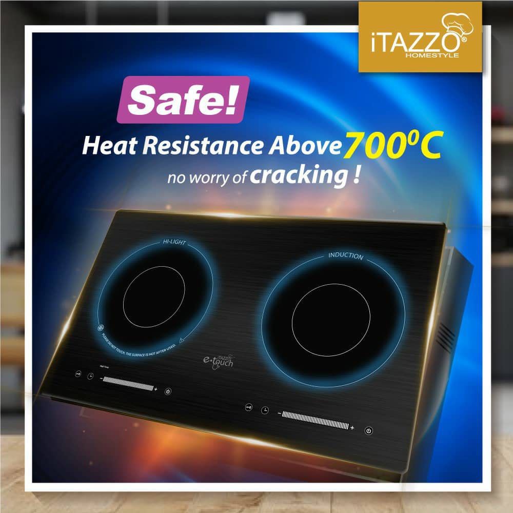 Itazzo induction cooker new arrivals