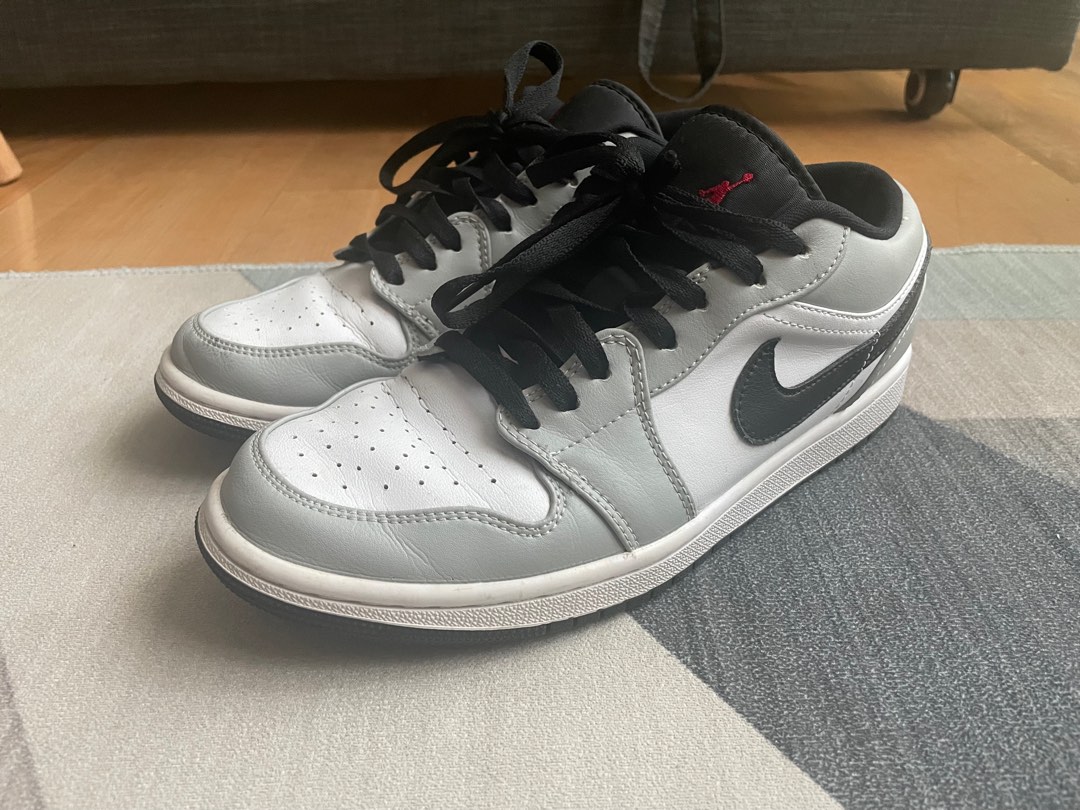 j1 low gray