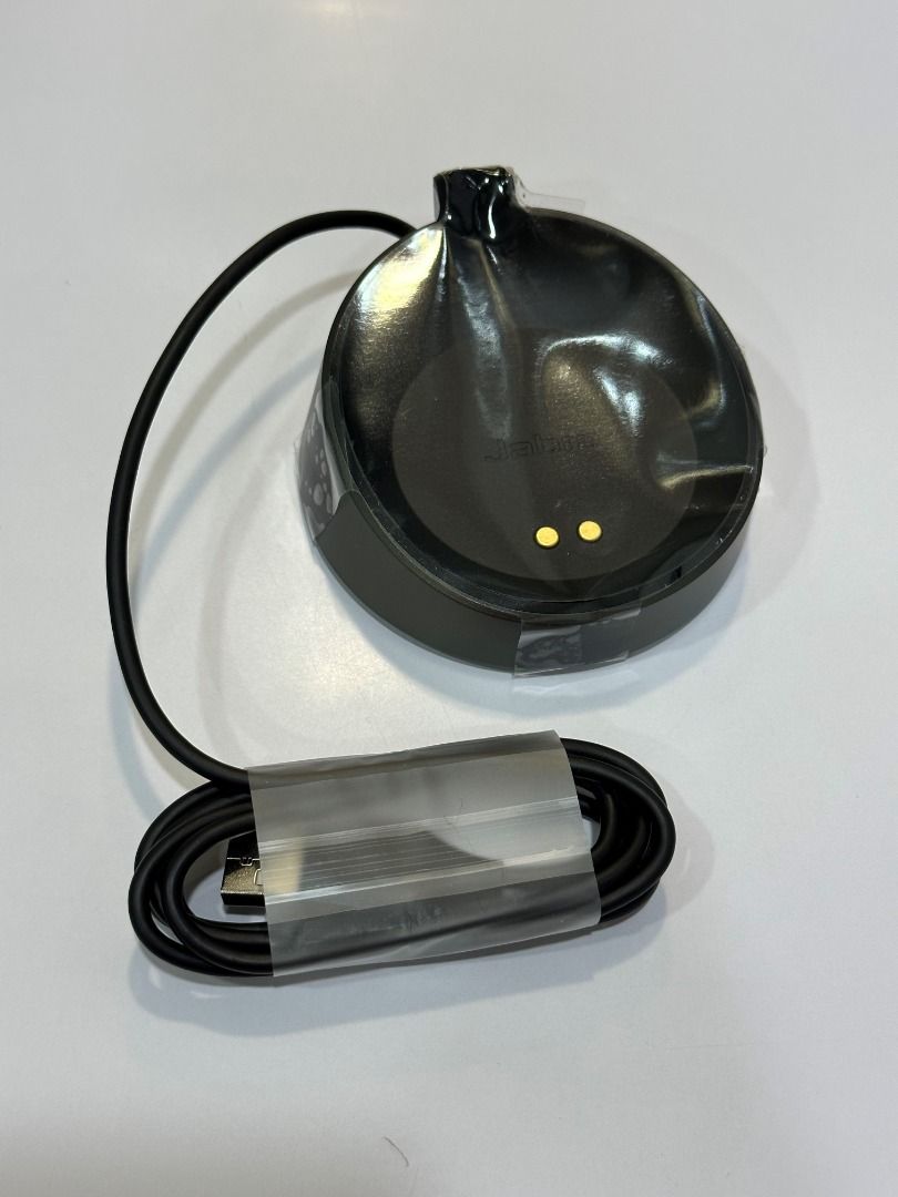 Jabra Evolve2 Desk Stand Jabra 27599-989-989 EVOLVE2 75-USB-A UC