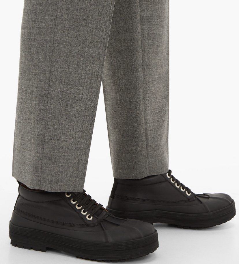 Jacquemus les 2025 meuniers hautes boots