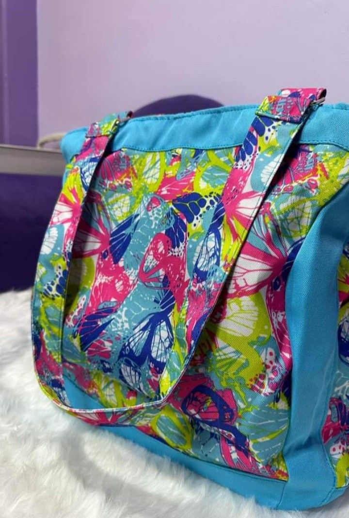 Jansport ella top tote bag