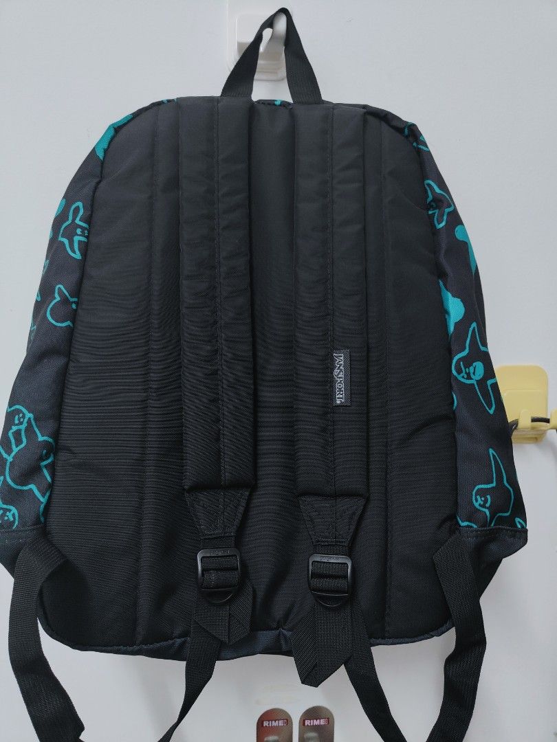 Jansport x mark online gonzales
