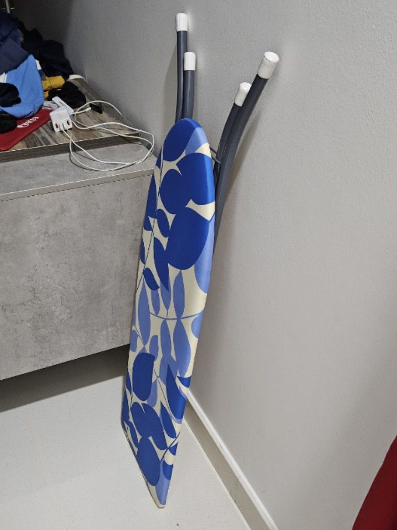 Japan House Ironing board, Furniture & Home Living, Cleaning & Homecare