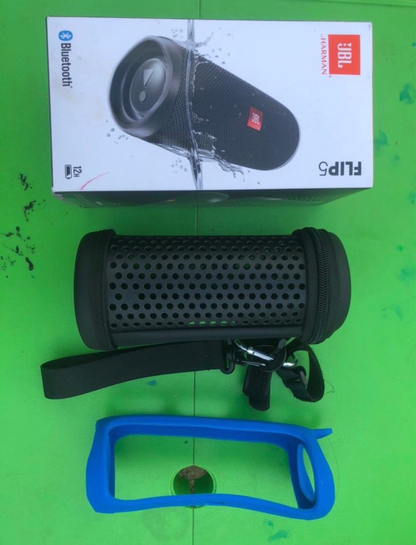Jbl flip accessories sale