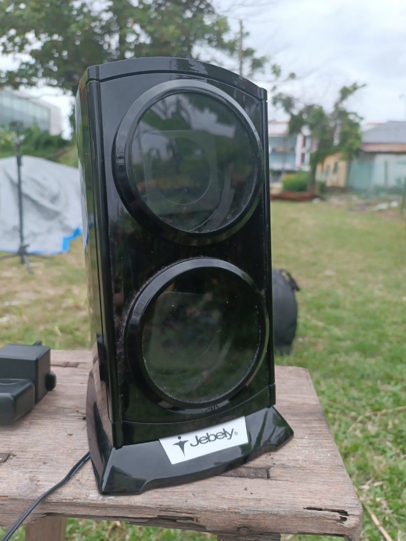 Jebely best sale watch winder