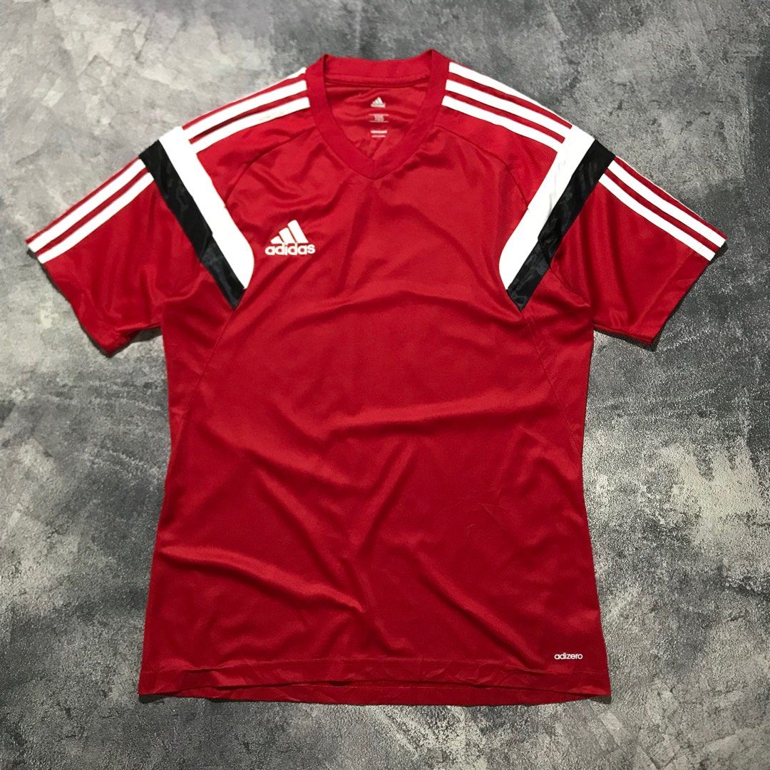 Jersey adidas climacool adizero sport running nike puma fila