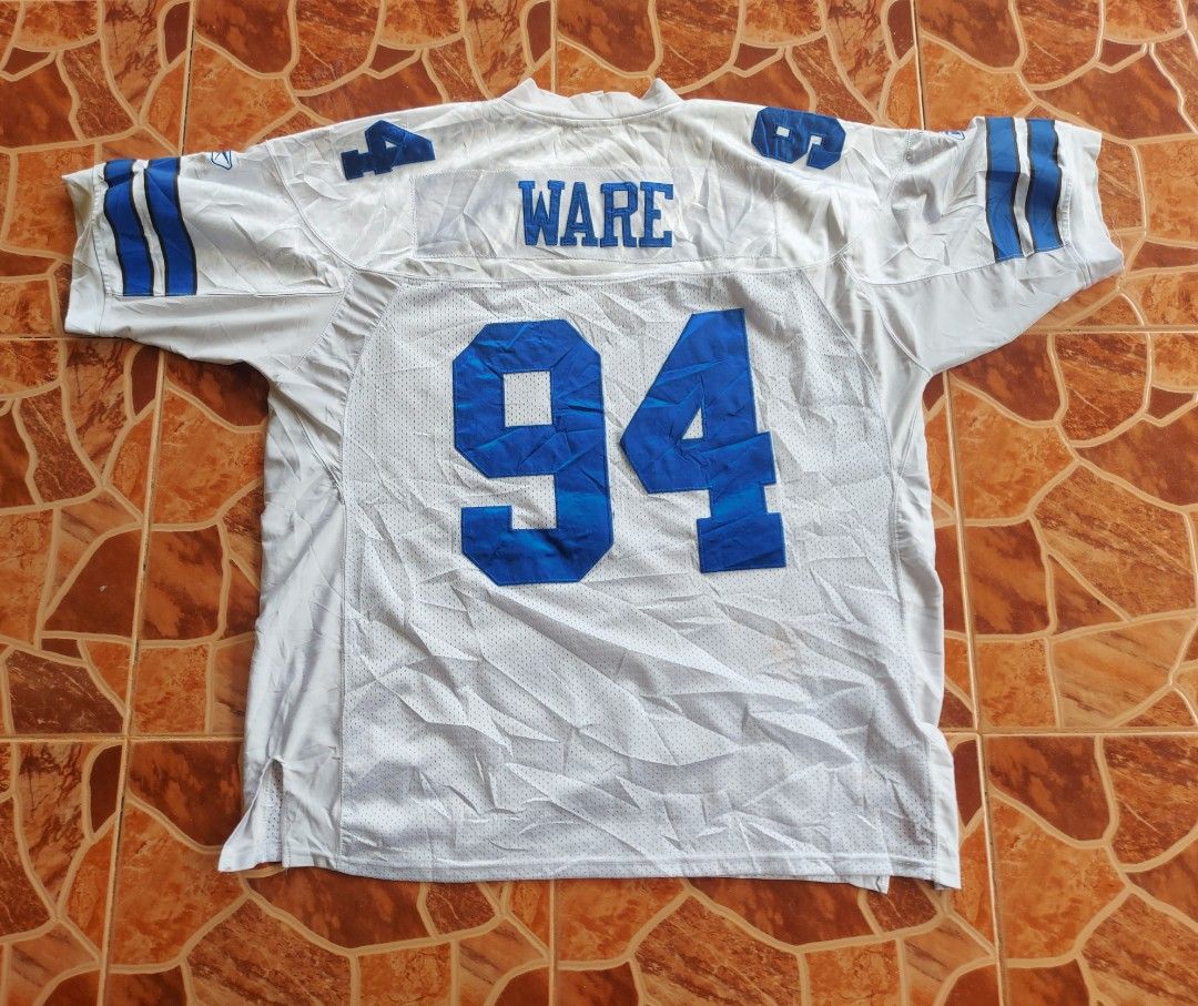 Demarcus ware outlet dallas jersey