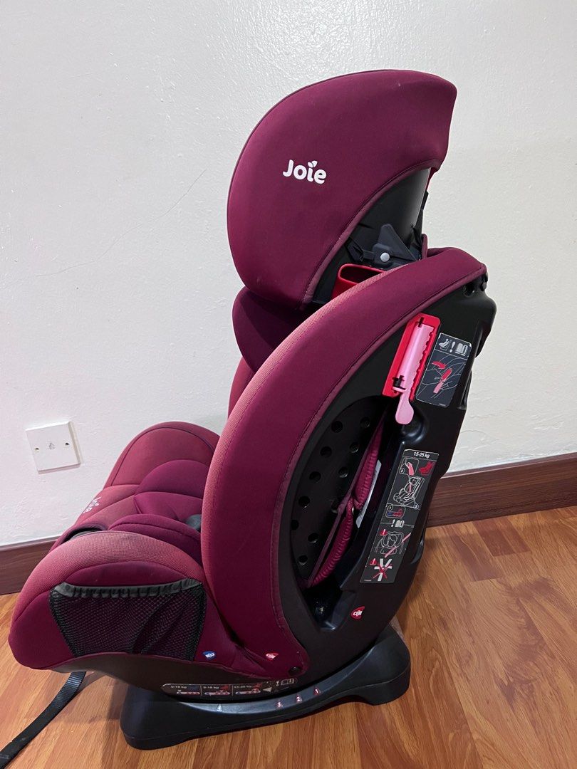 Joie 180 car seat cheap