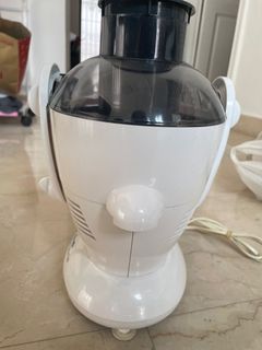 Juicer