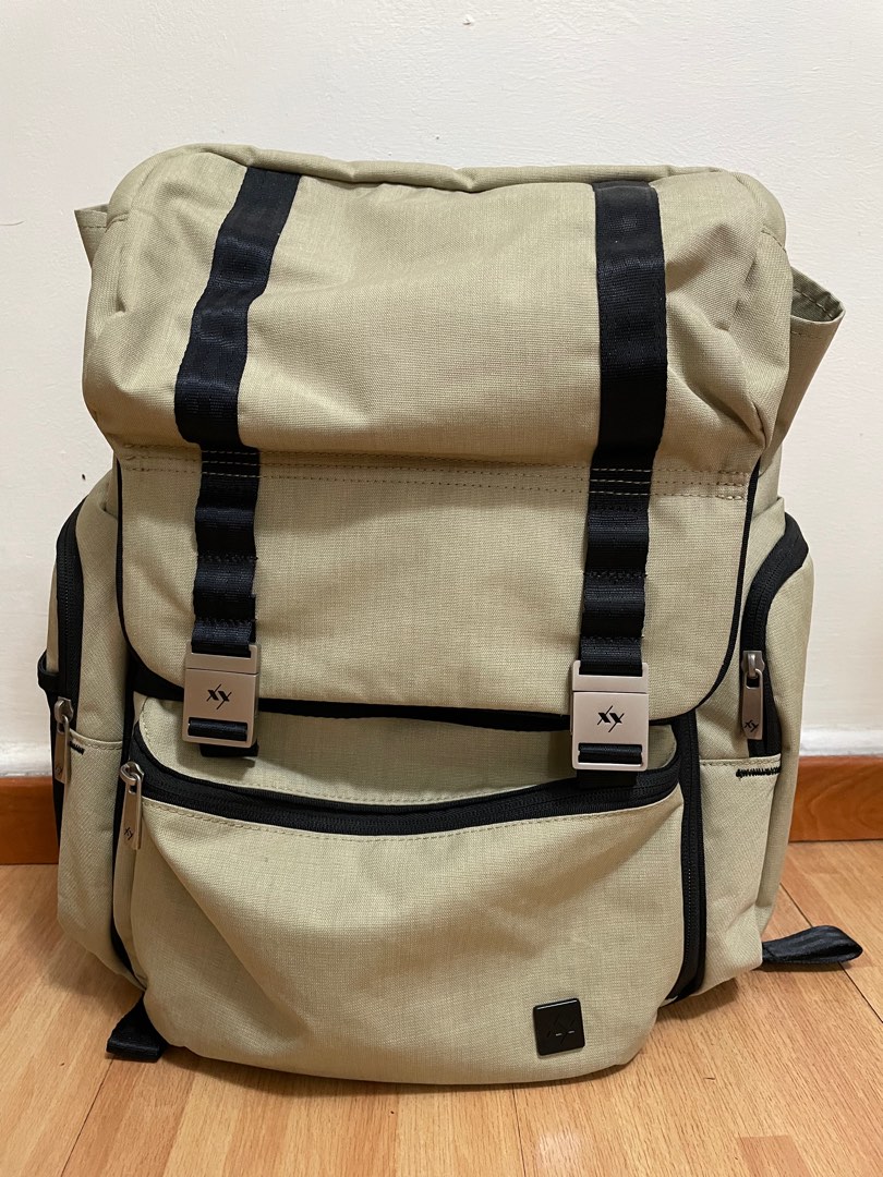 Jujube hatch diaper sales bag