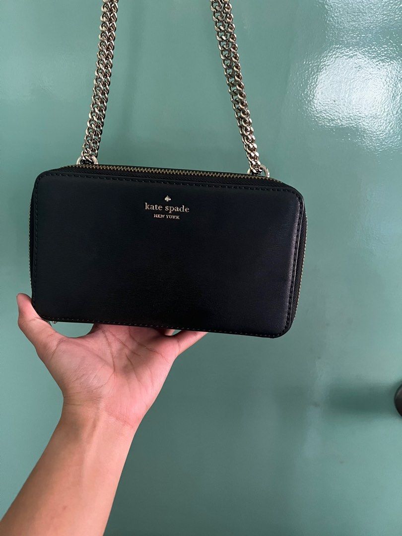 Kate Spade Crossbody Bag Women s Fashion Bags Wallets Cross