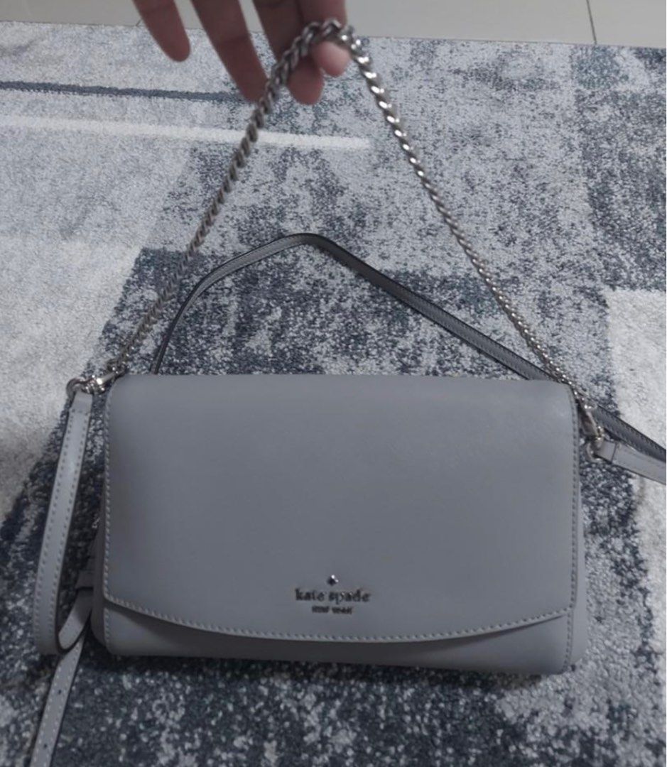 Kate spade laurel bag on sale