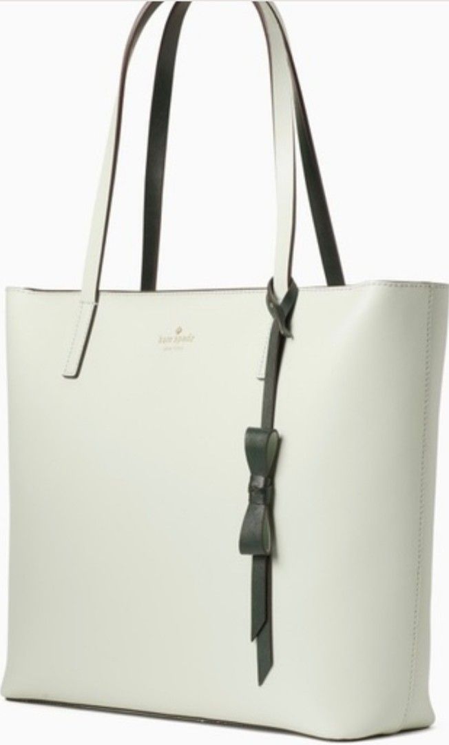 Lawton way rose tote kate spade shop