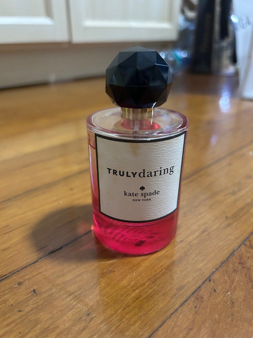 Kate spade truly daring reviews deals