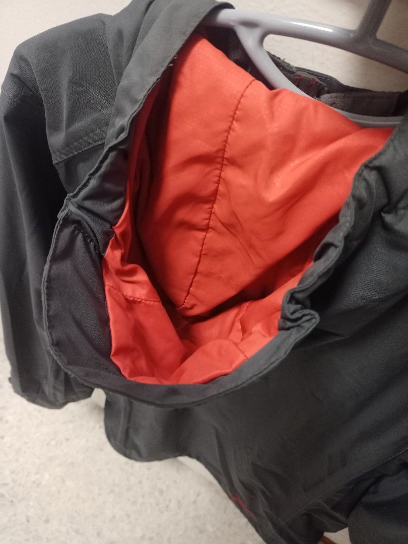 Ngx2 waterproof outlet