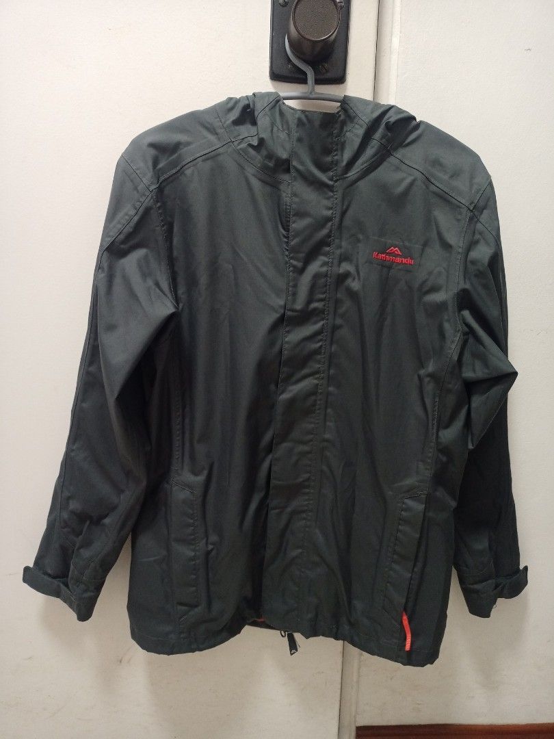 Kathmandu ngx2 waterproof Jacket