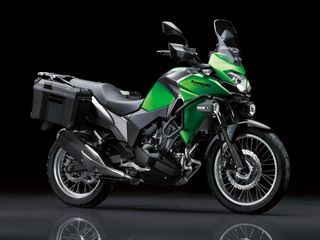 Jual on sale kawasaki versys
