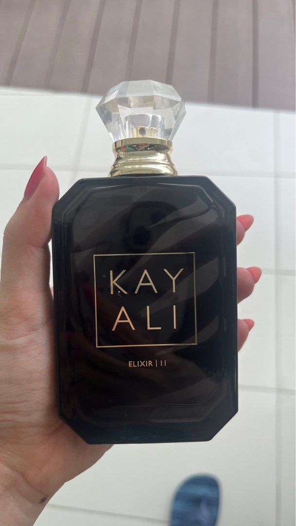 Kayali Elixir 11 Eau de Parfum 100ml