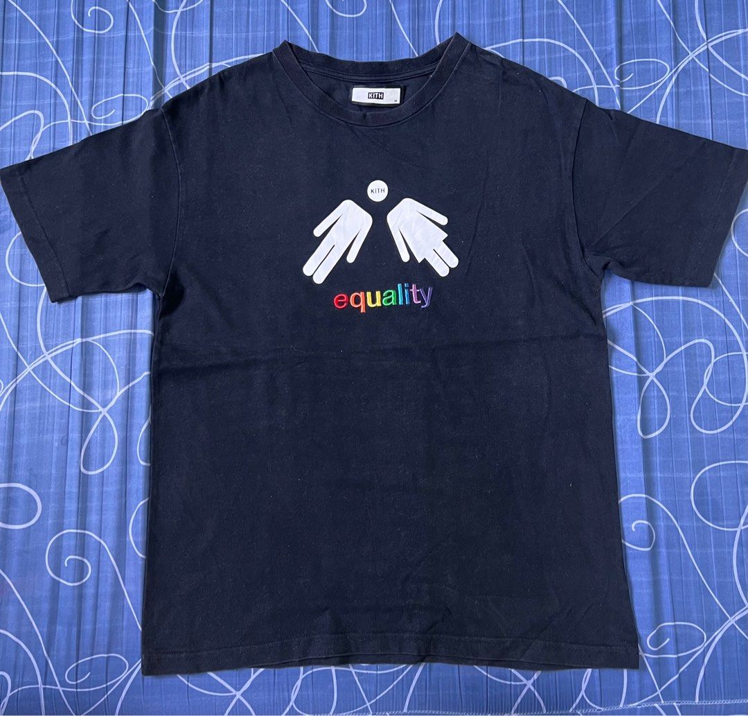 Kith equality online