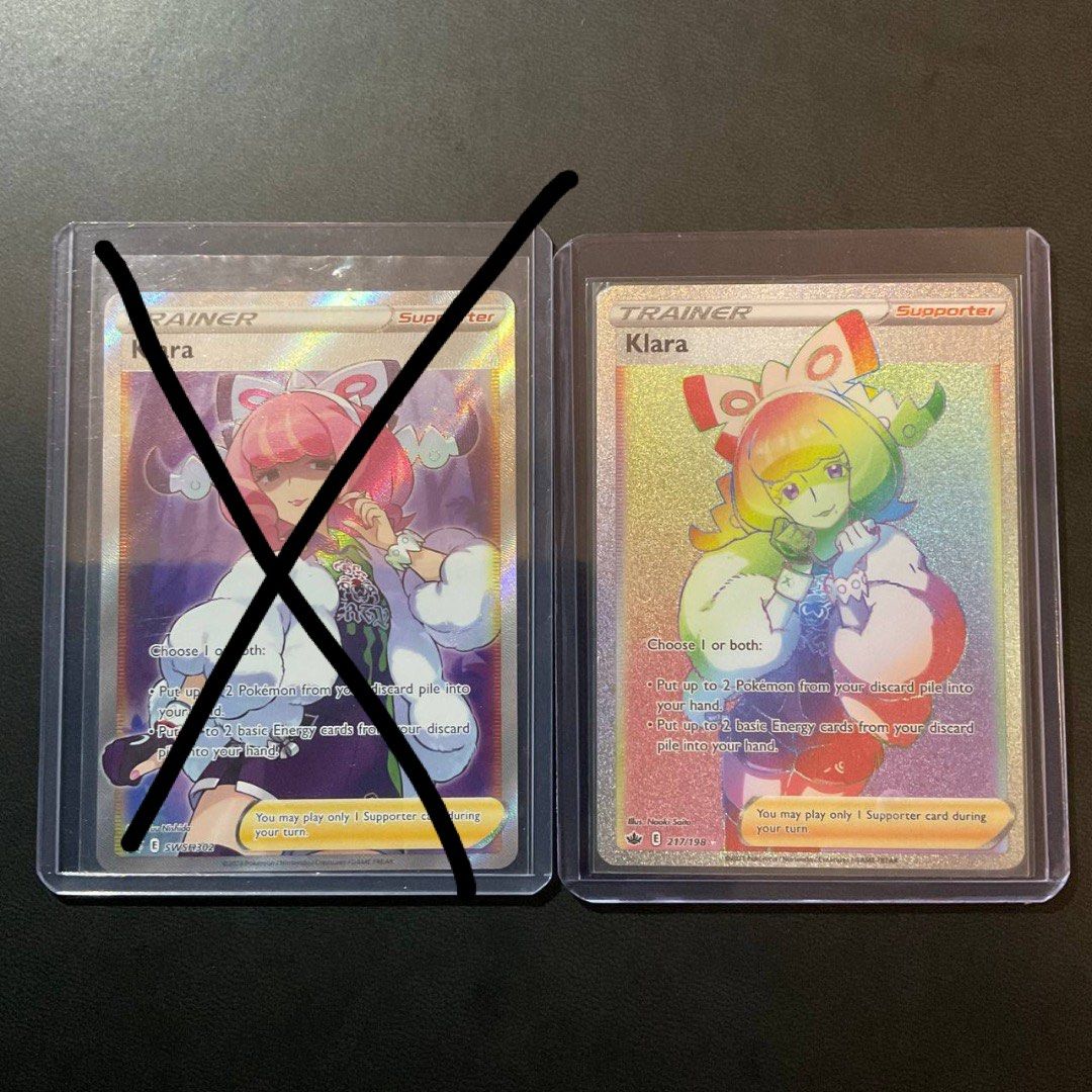 pokemon luigi card Deck Case Lacey Pokémon Card Game | Authentic Japanese Pokémon TCG Case main image 1