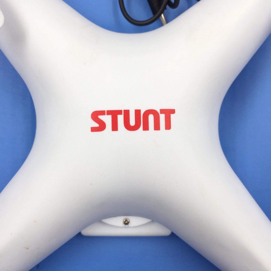 Rc stunt store quadcopter kmart