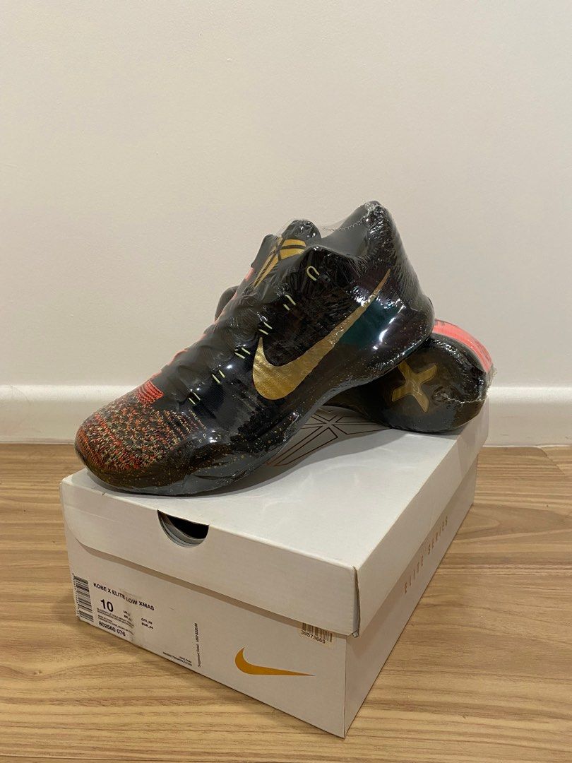 Kobe deals x xmas