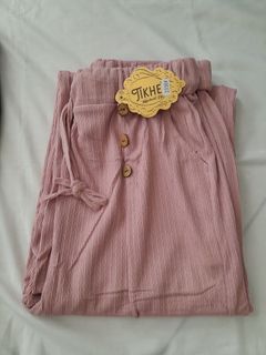 Kulot Rajut import