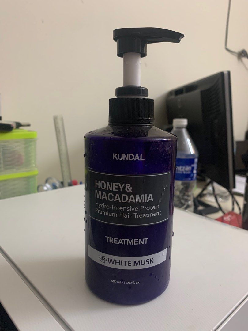 kundal conditioner, Beauty & Personal Care, Hair on Carousell