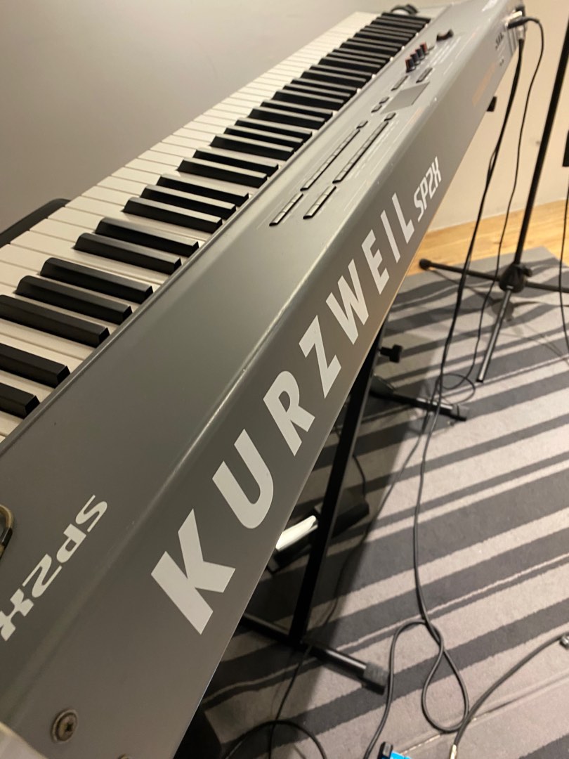 Kurzweil outlet sp2x price