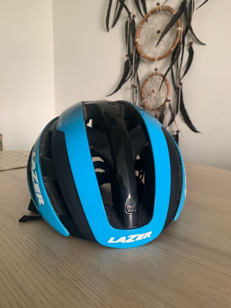 Lazer century blue on sale