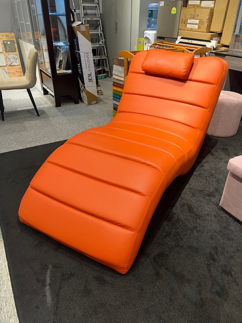 Lazy Chair, Furniture & Home Living, Furniture, Chairs on Carousell