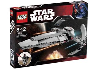 （分類：）位於 。 由 LegoStarWars4231 提交（商品編號 1253181336，圖片 1）。簡介： 。