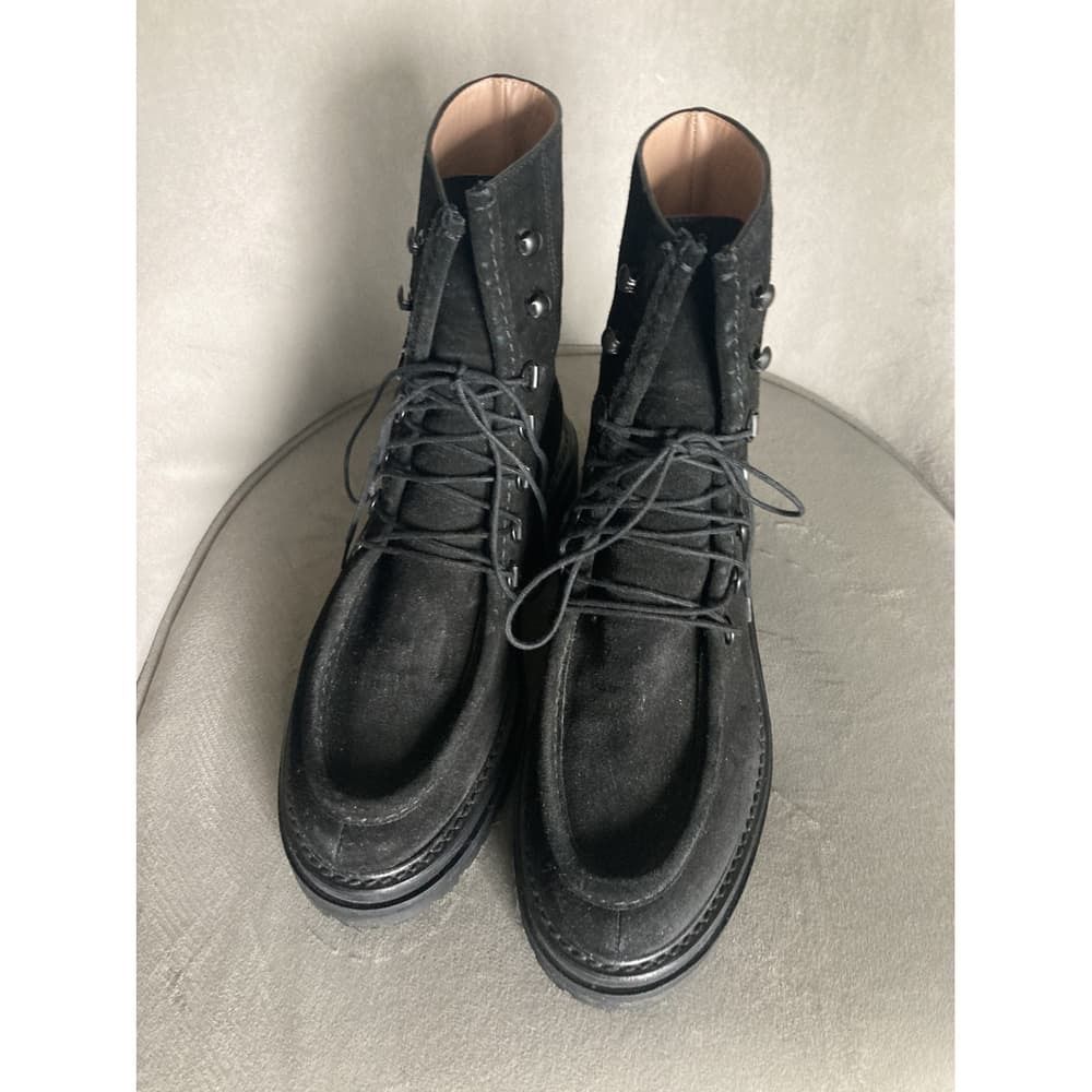 All saints defoe boot store