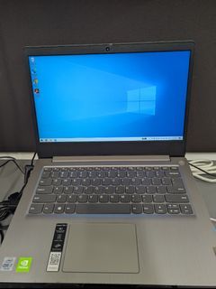 Lenovo IdeaPad Slim 3
