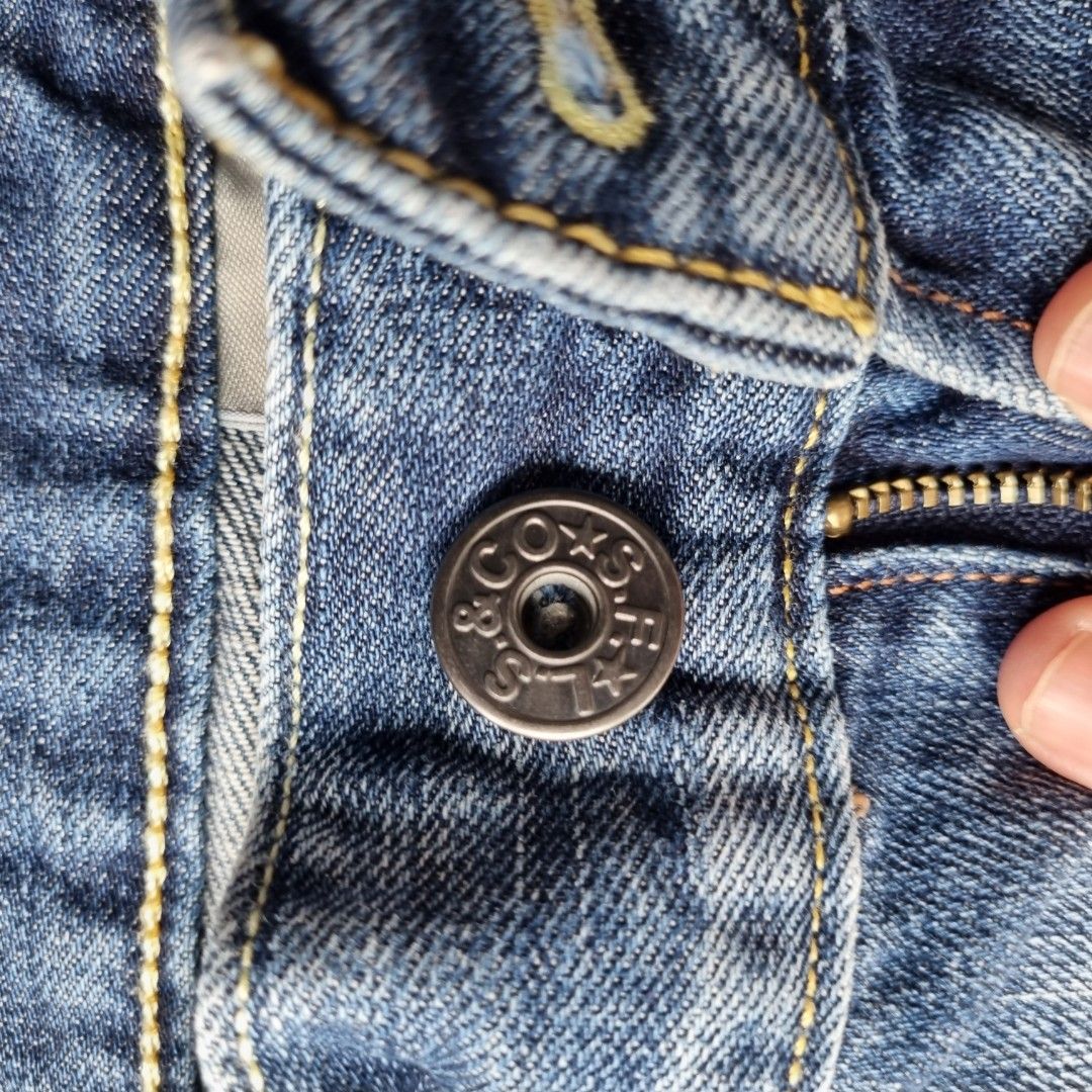 Levi's 2025 clearance sale