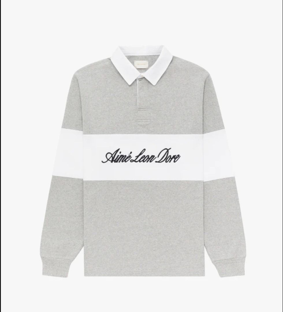 Aime leon dore rugby polo shop