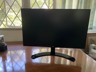 LG 23 inch monitor 23MP68VQ-P
