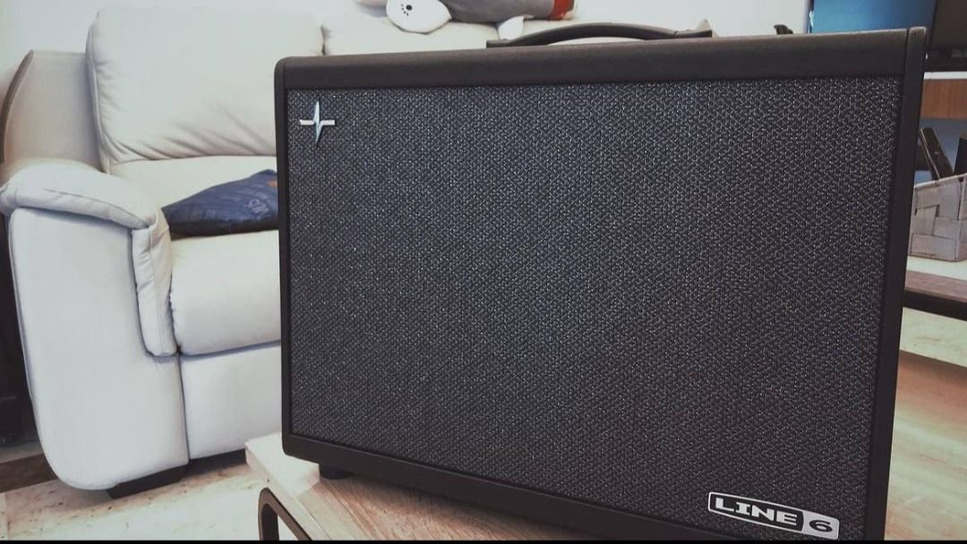 Line6 Powercab Plus 112, Hobbies & Toys, Music & Media, Music 